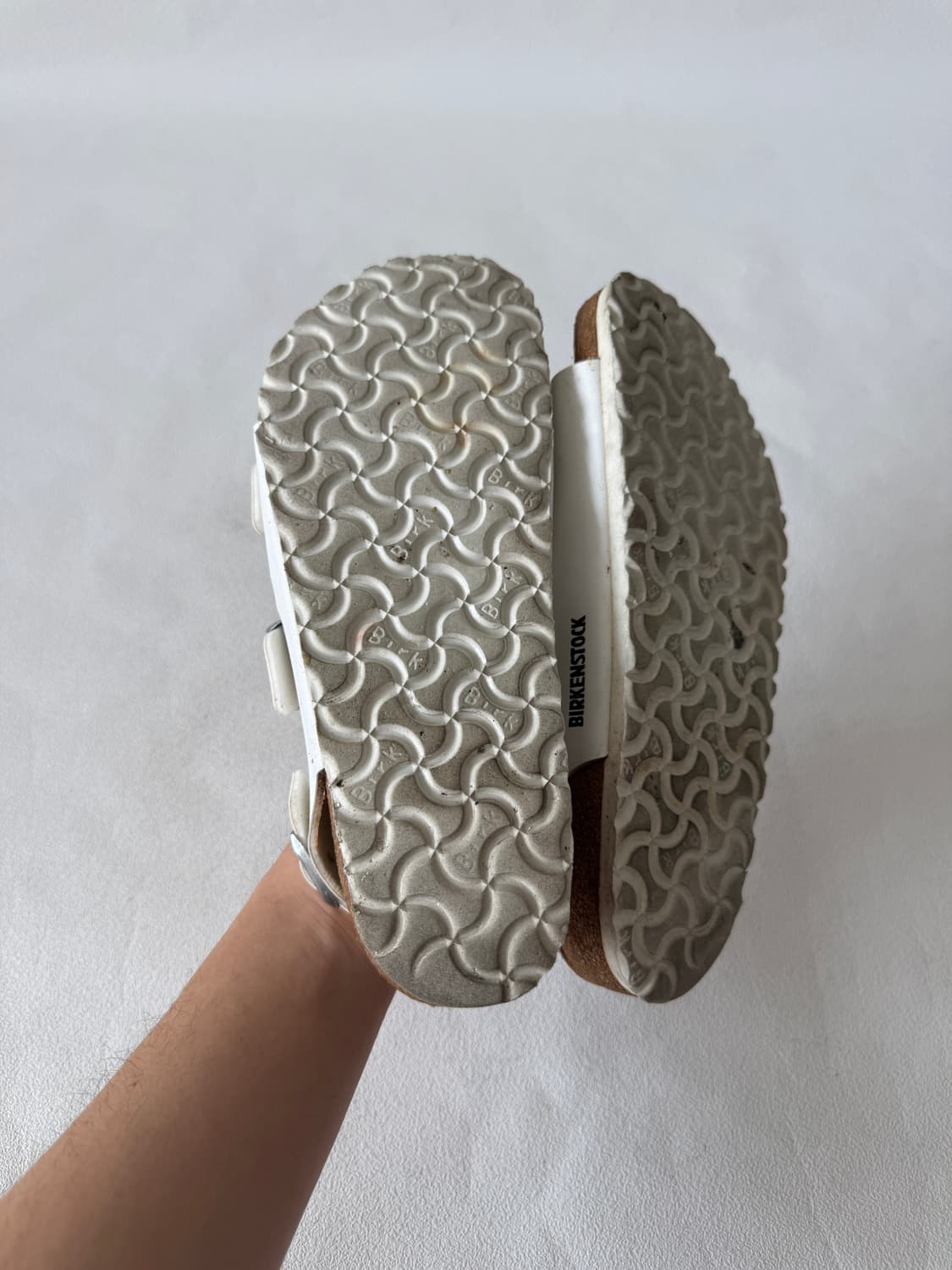 [260]버켄스탁(Birkenstock) 밀라노 샌들 상품이미지7