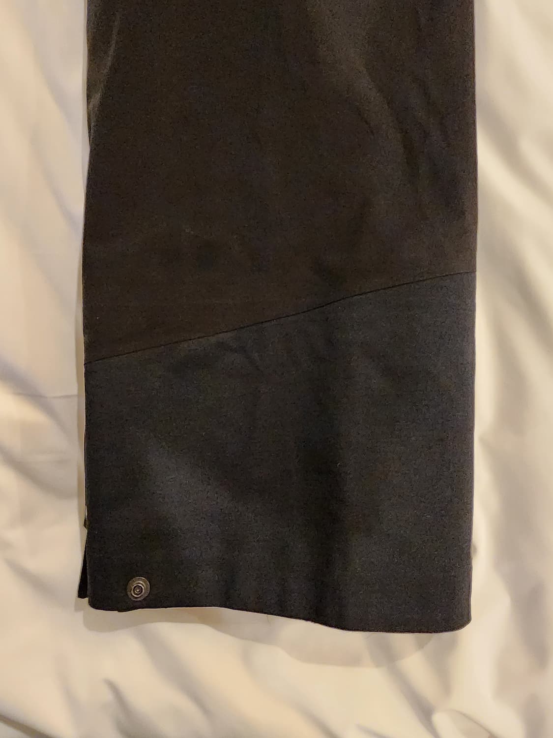 파타고니아 맨즈 트리올레 고어텍스 팬츠 L 상품이미지5