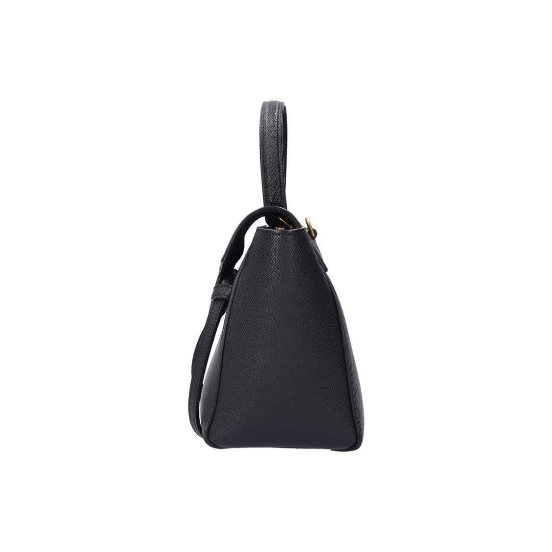 셀린느 189003ZVA 나노 벨트 백 그레인드 카프스킨 블랙 상품이미지4