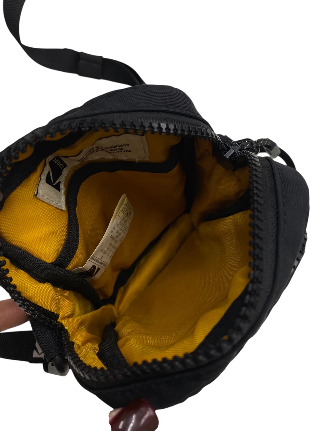 캉골 미니크로스백 상품이미지3