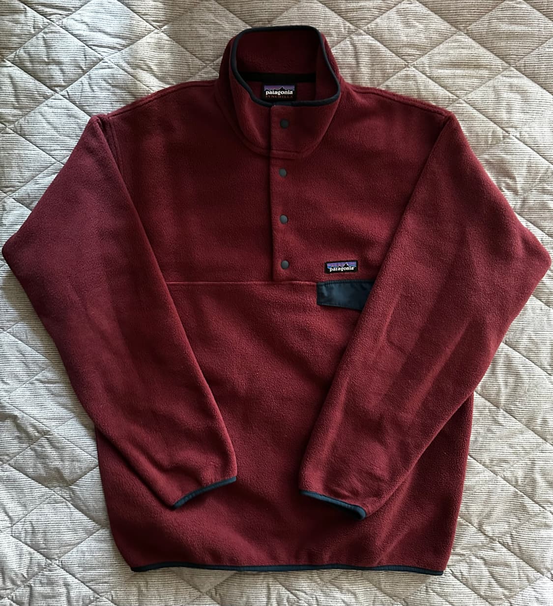 파타고니아 신칠라 M 상품이미지2