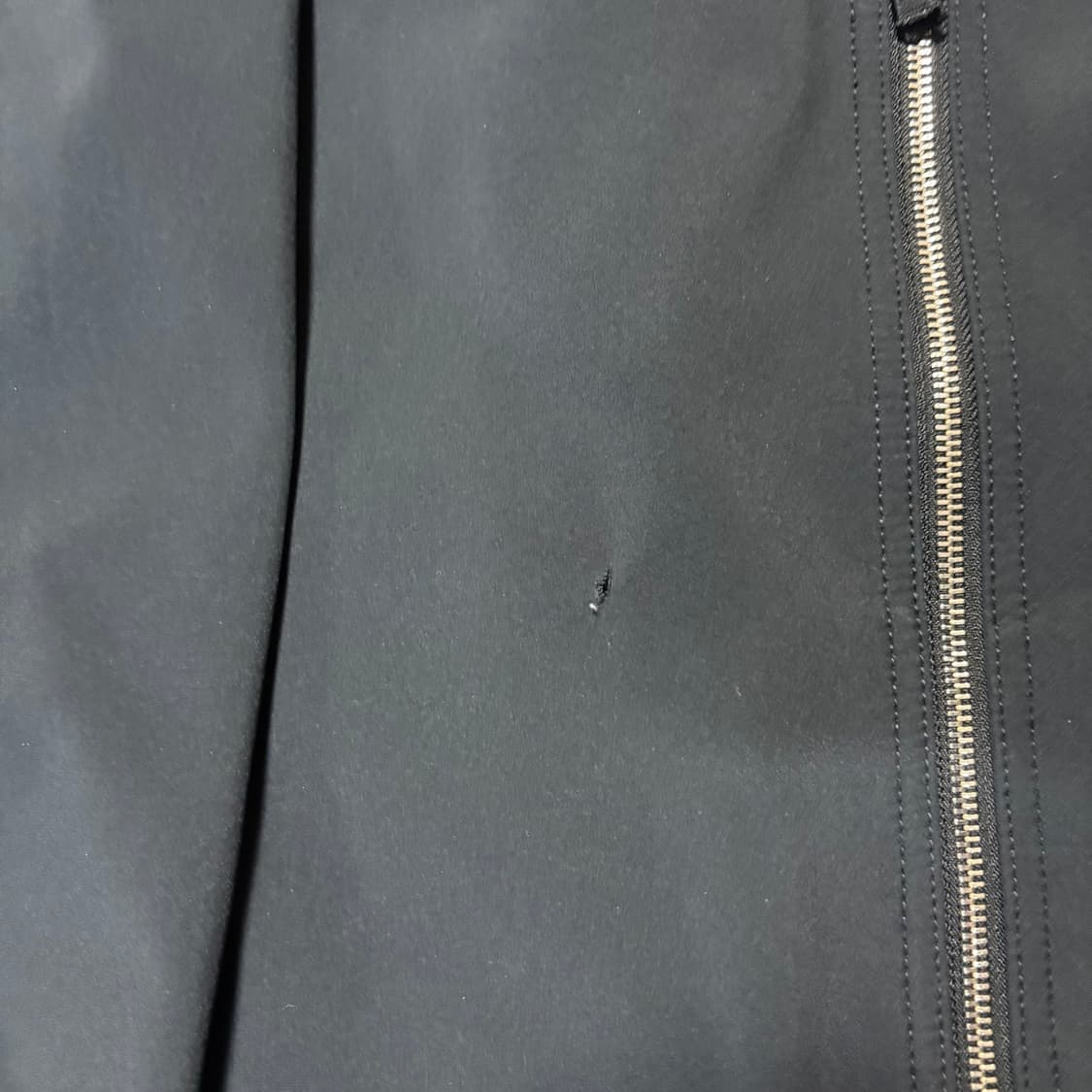 [M Size] 스톤아일랜드 소프트쉘  상품이미지5