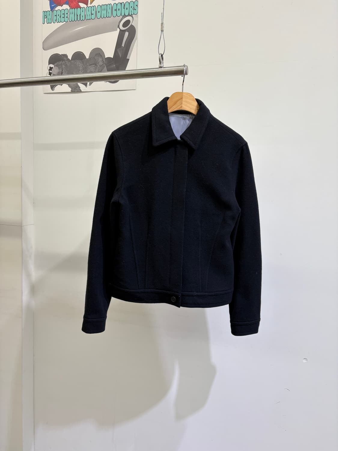 INTERPLANET (Made in Japan) 자켓 상품이미지1