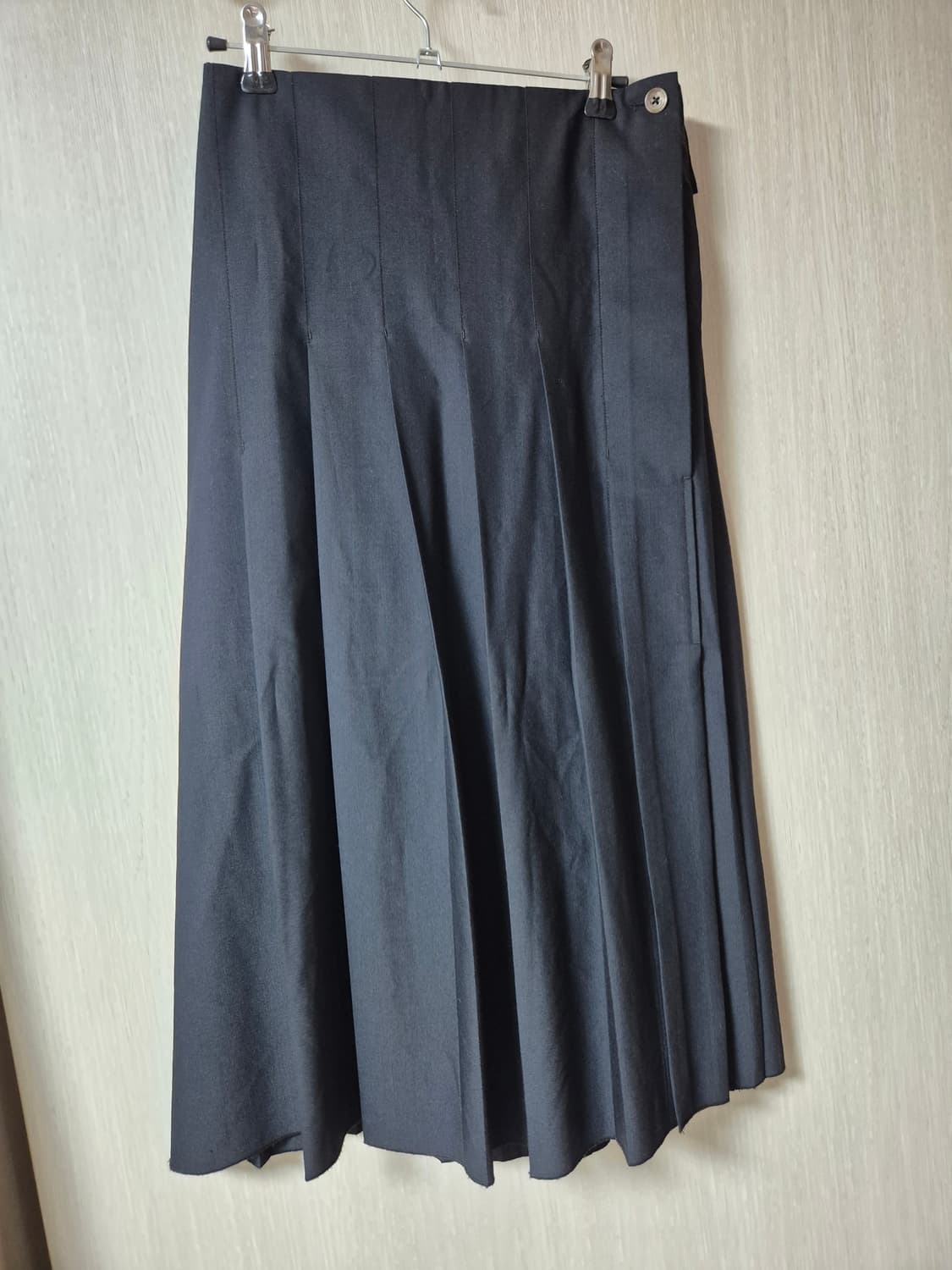 cos 코스 신형 스커트 플리츠 스커트 32 상품이미지1