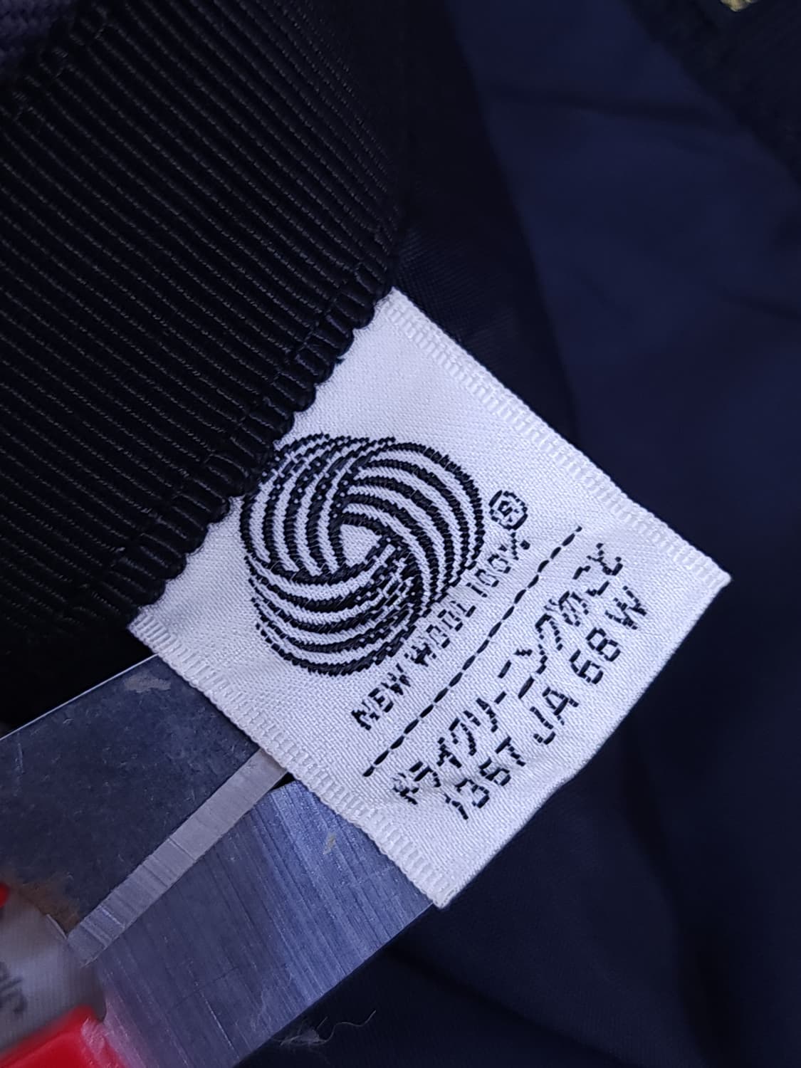 레일리안 27인치 체크스커트 상품이미지9