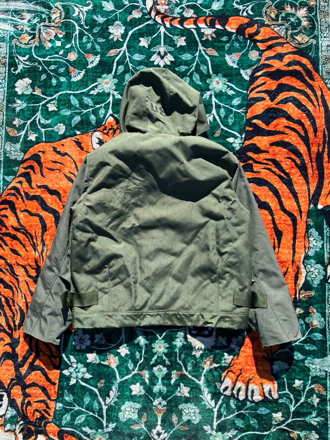 canadian tanker jacket (L) 상품이미지8