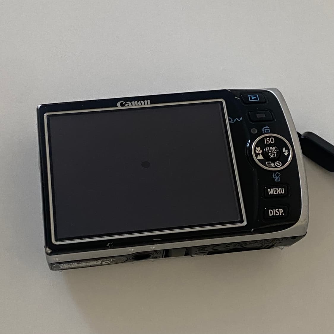캐논 익서스 860 IXUS 860IS 디카 상품이미지3