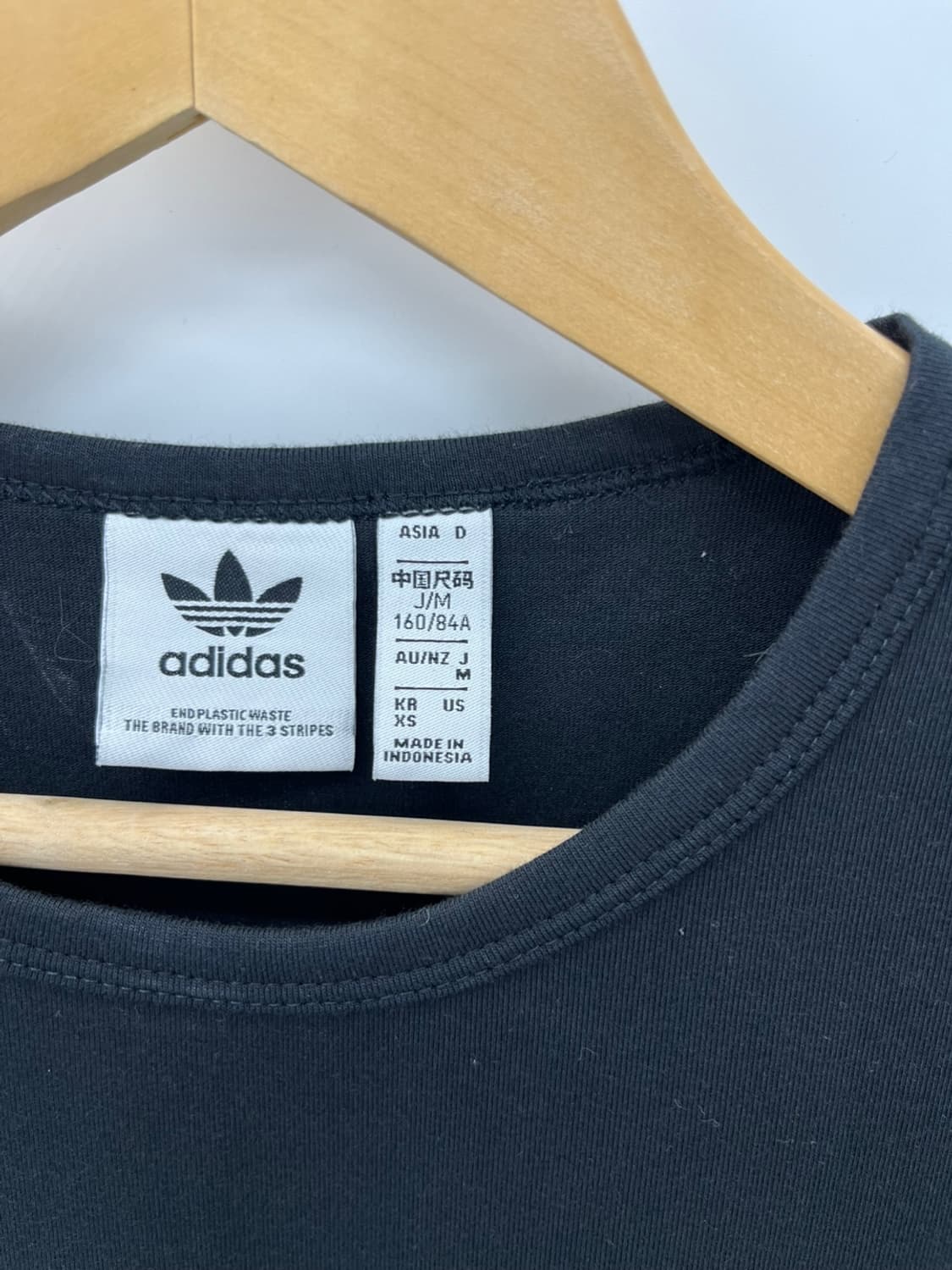 [Adidas] 아디다스 올웨이즈 가터 스트랩 탑 상품이미지5