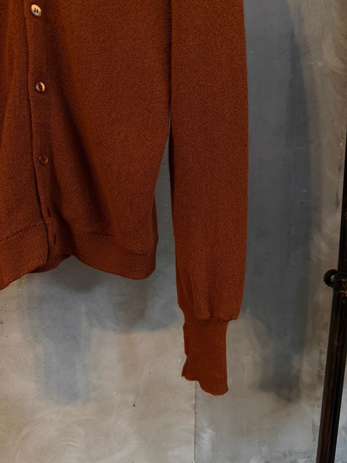 펜들턴 알파카 가디건 100 상품이미지7