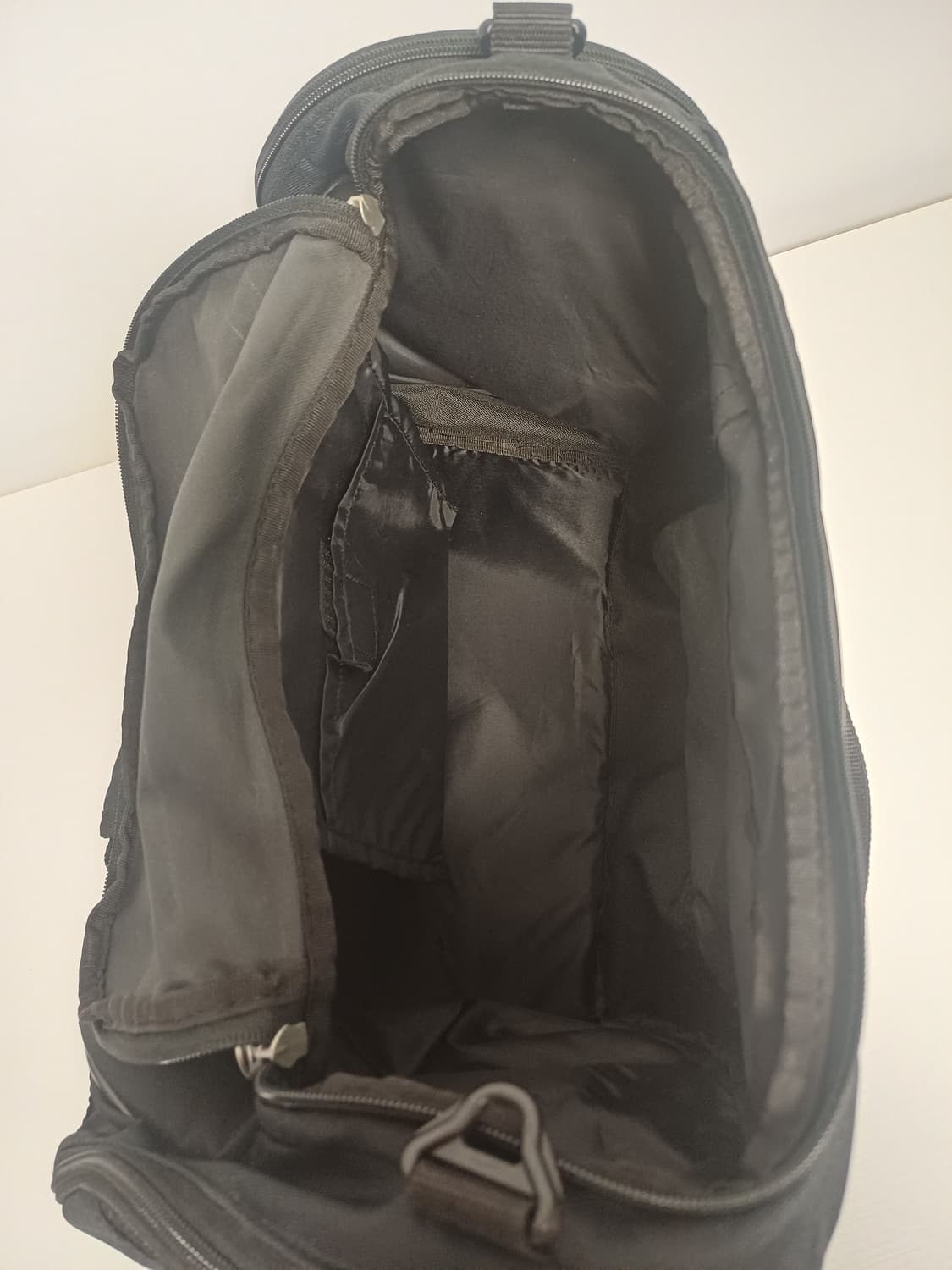 나이키 브라질리아 더플백 XS (스포츠/헬스 가방) 상품이미지6