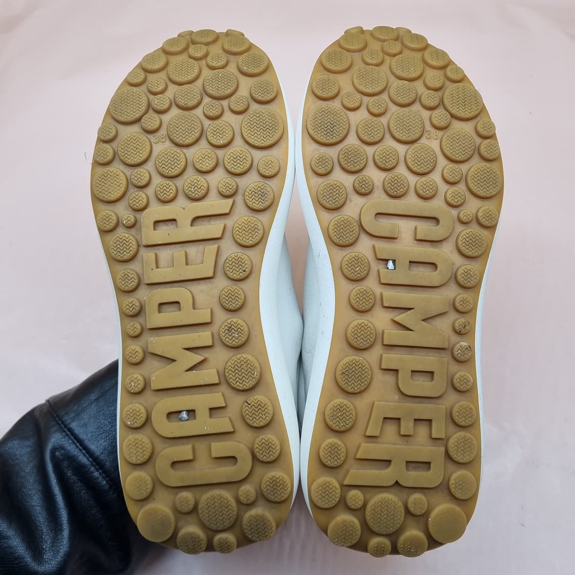 캠퍼 펠로타스 아테네 운동화 240 상품이미지3