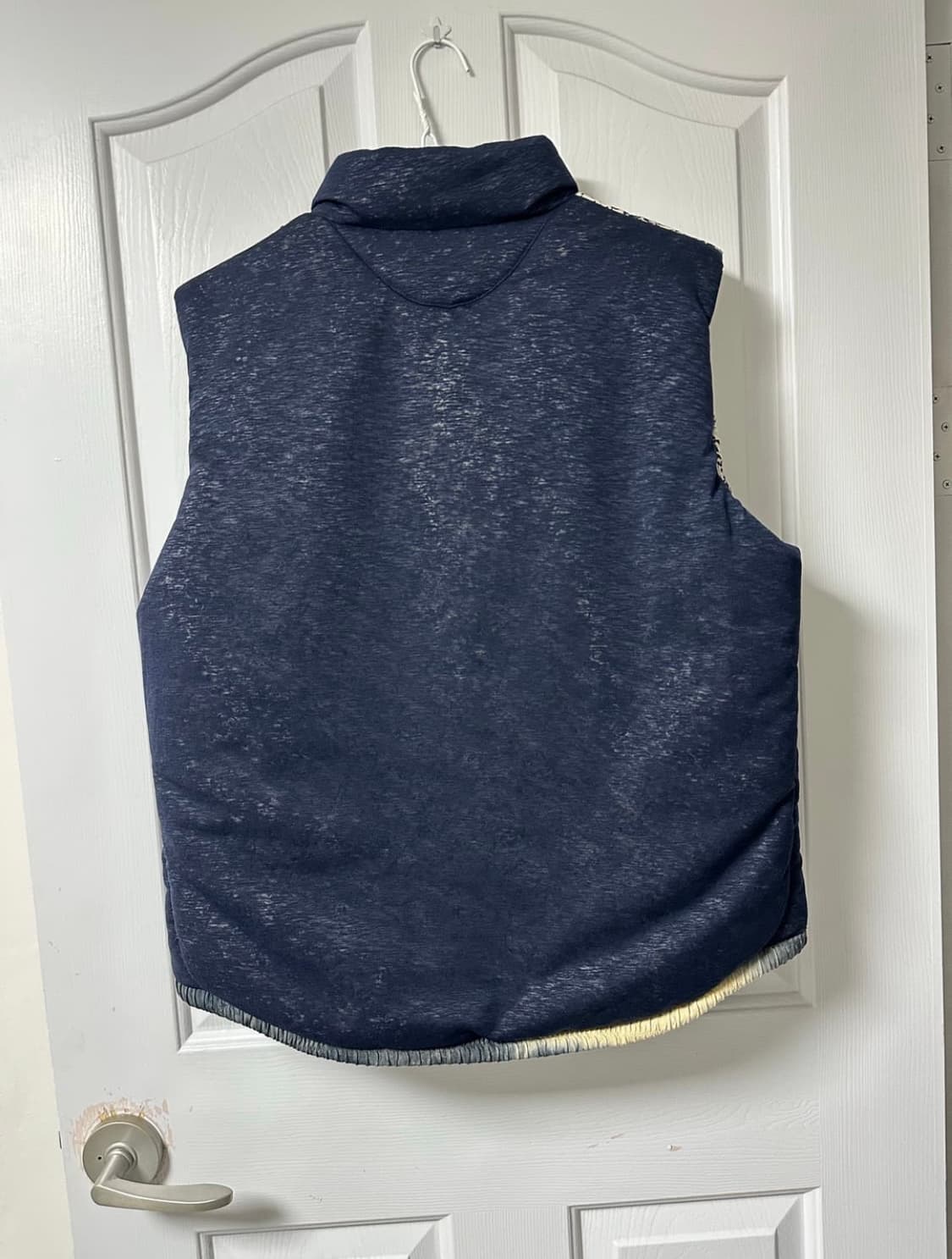 Ep.1 엑슬림 패딩조끼 padded vest 상품이미지3