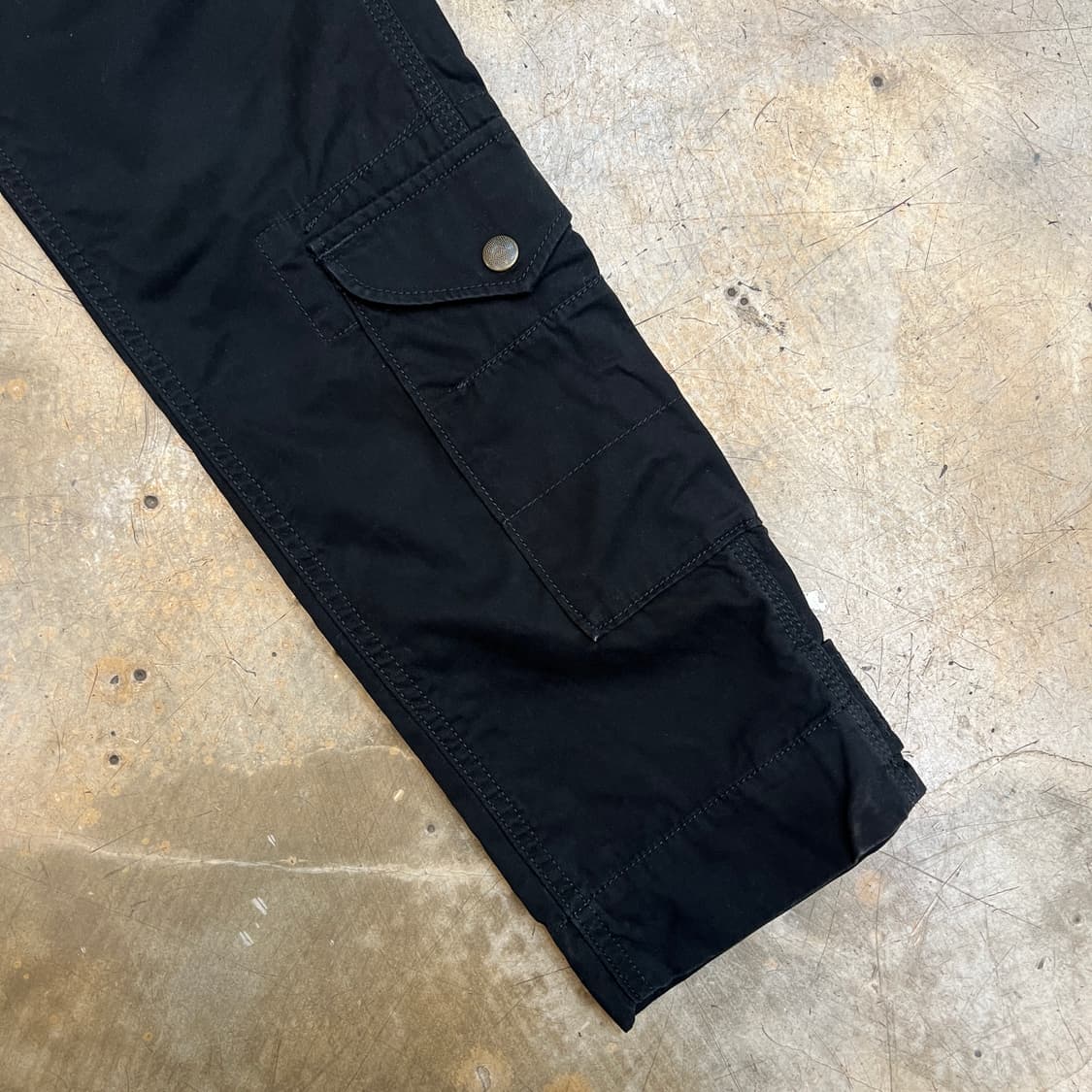 랄프로렌 멀티포켓 카고 팬츠 상품이미지4