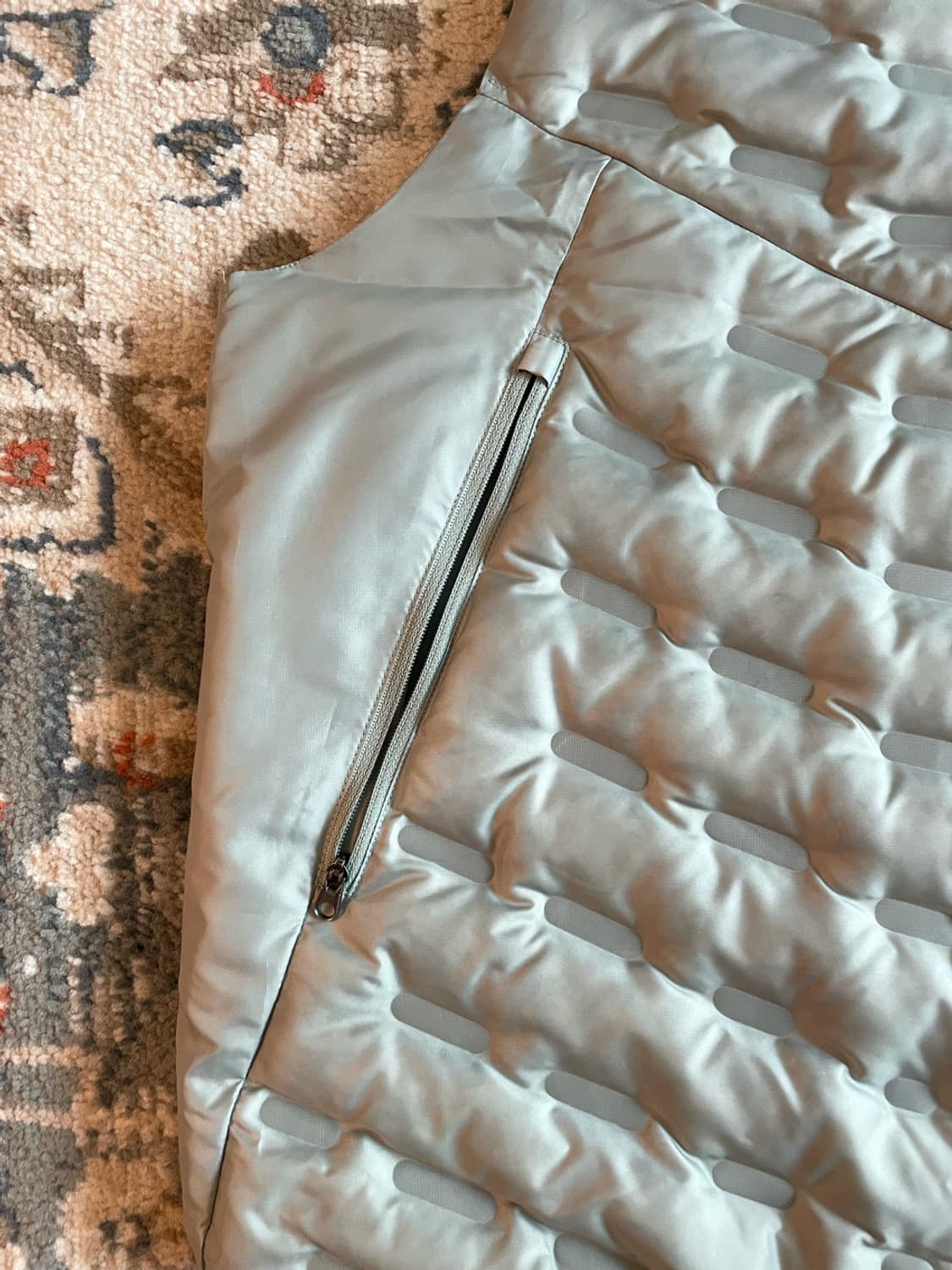 나이키 써마핏 ADV 레펠 다운 러닝 베스트(새제품.XXL) 상품이미지2