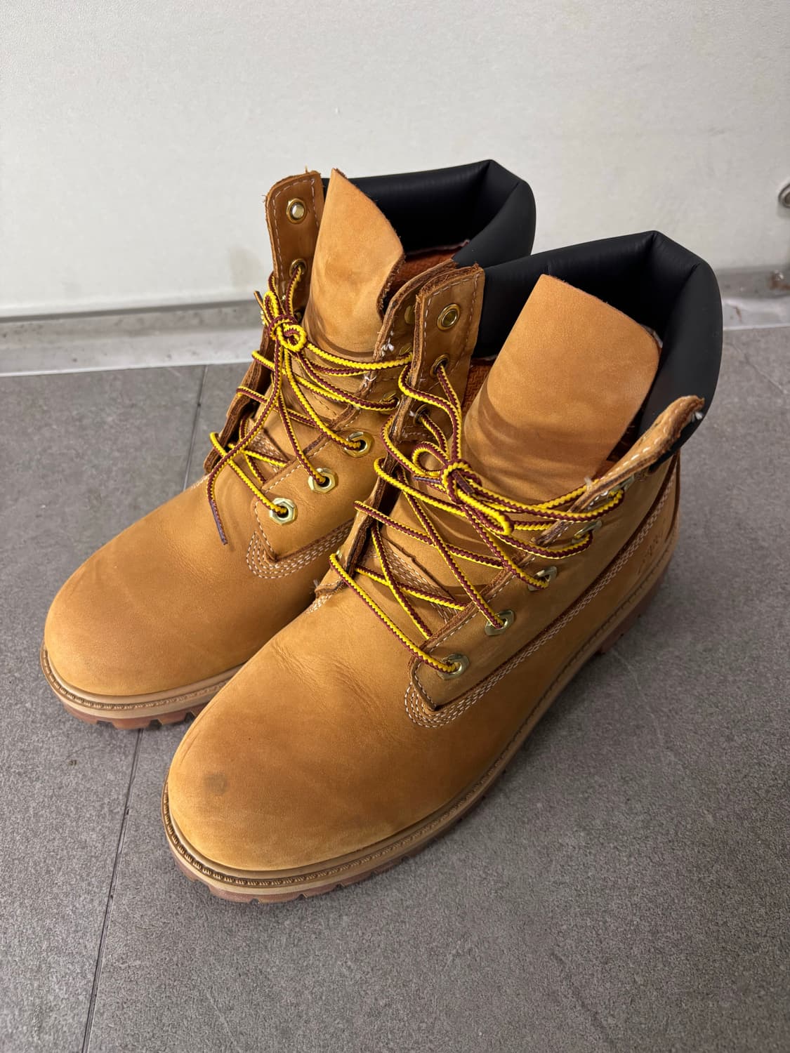 팀버랜드 12909 240 사이즈 상품이미지2