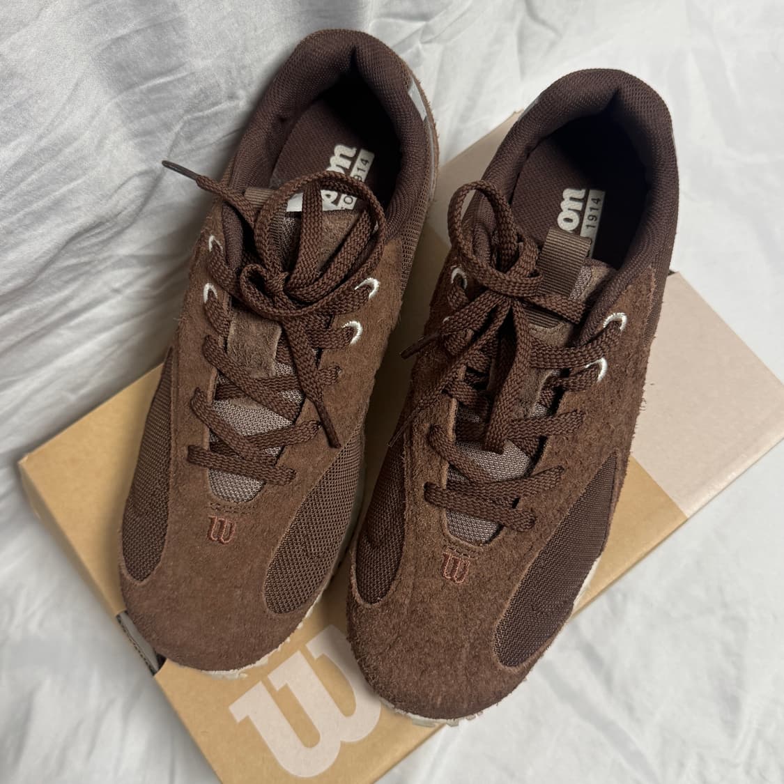 윌슨 하이퍼로우 런닝화 250 상품이미지2