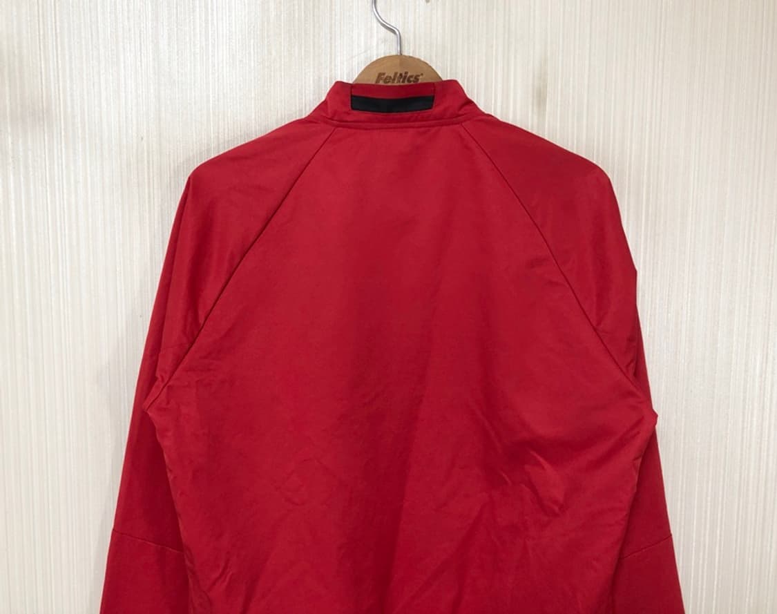 아디다스 맨체스터유나이티드 앤섬 우븐자켓 95 상품이미지9