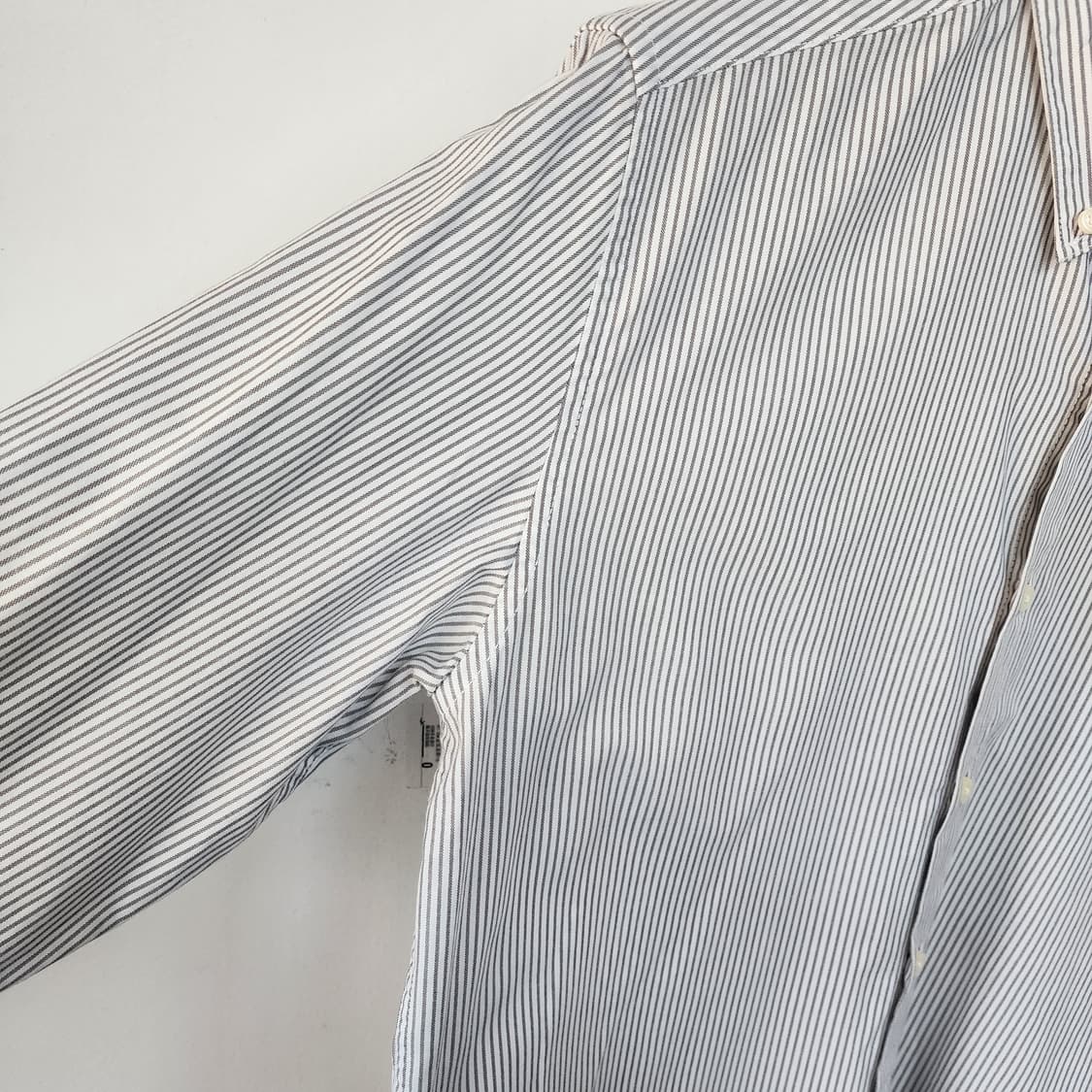 팀버랜드 스트라이프 긴팔 셔츠 상품이미지3