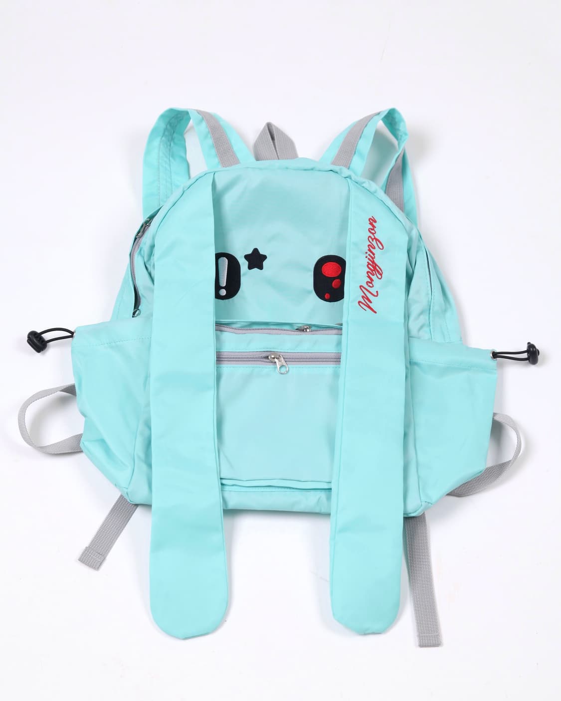 몽진존 EYE DISEASE BAG (MINT) 상품이미지1