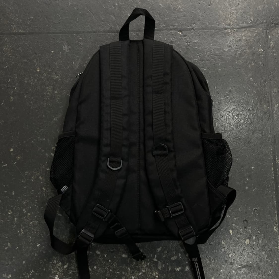 써드위브 백팩  상품이미지3