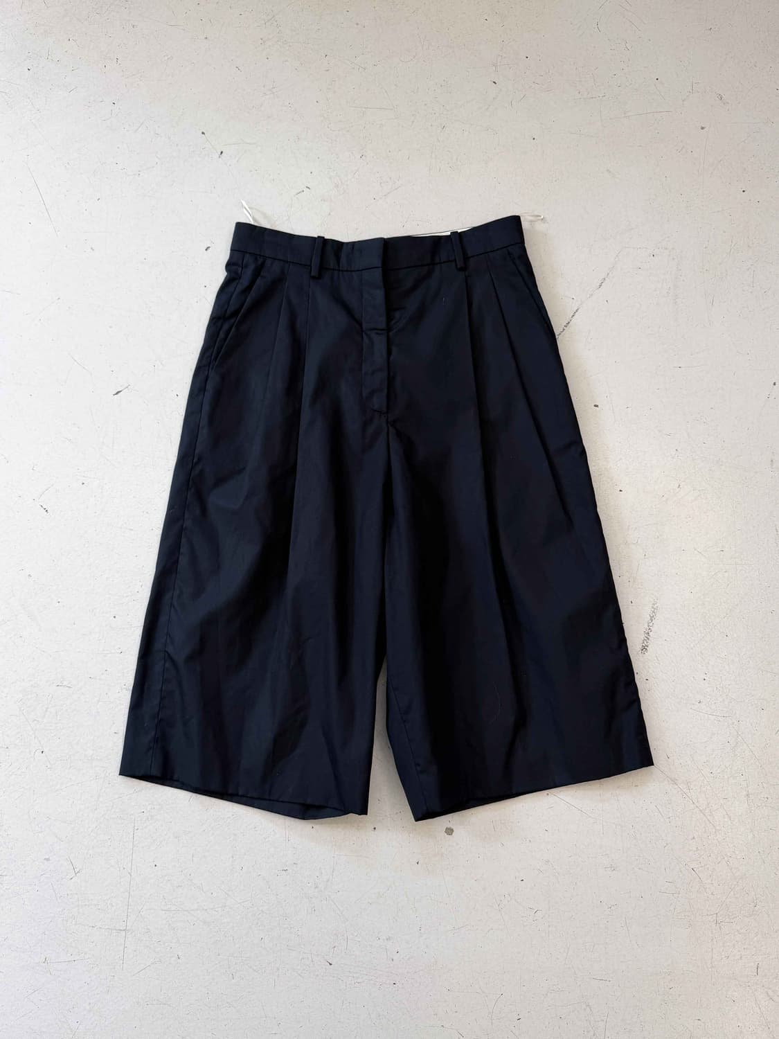 bermuda shorts  상품이미지1