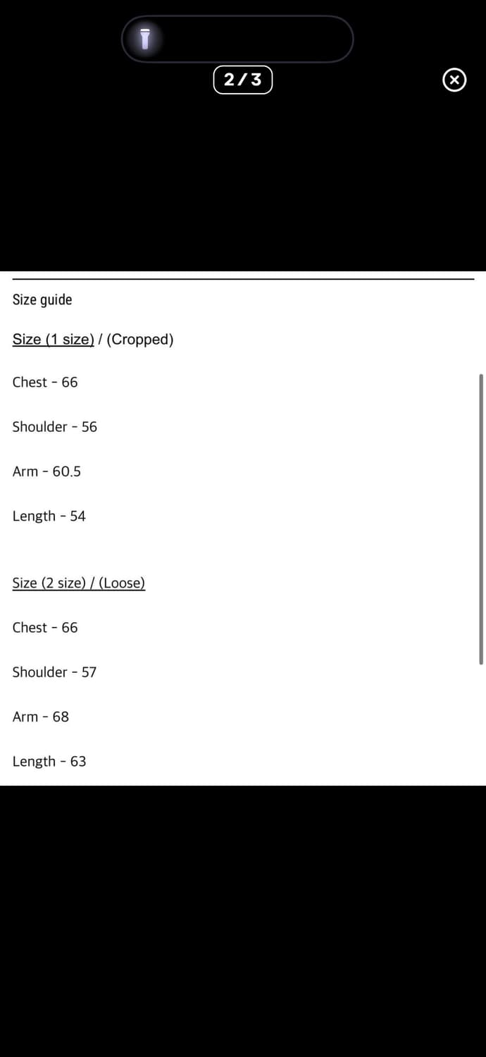 강정석 오리가미 후드집업 상품이미지2