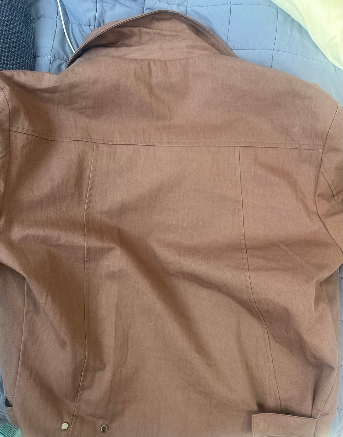 르마드 카라자켓 2사이즈 상품이미지3