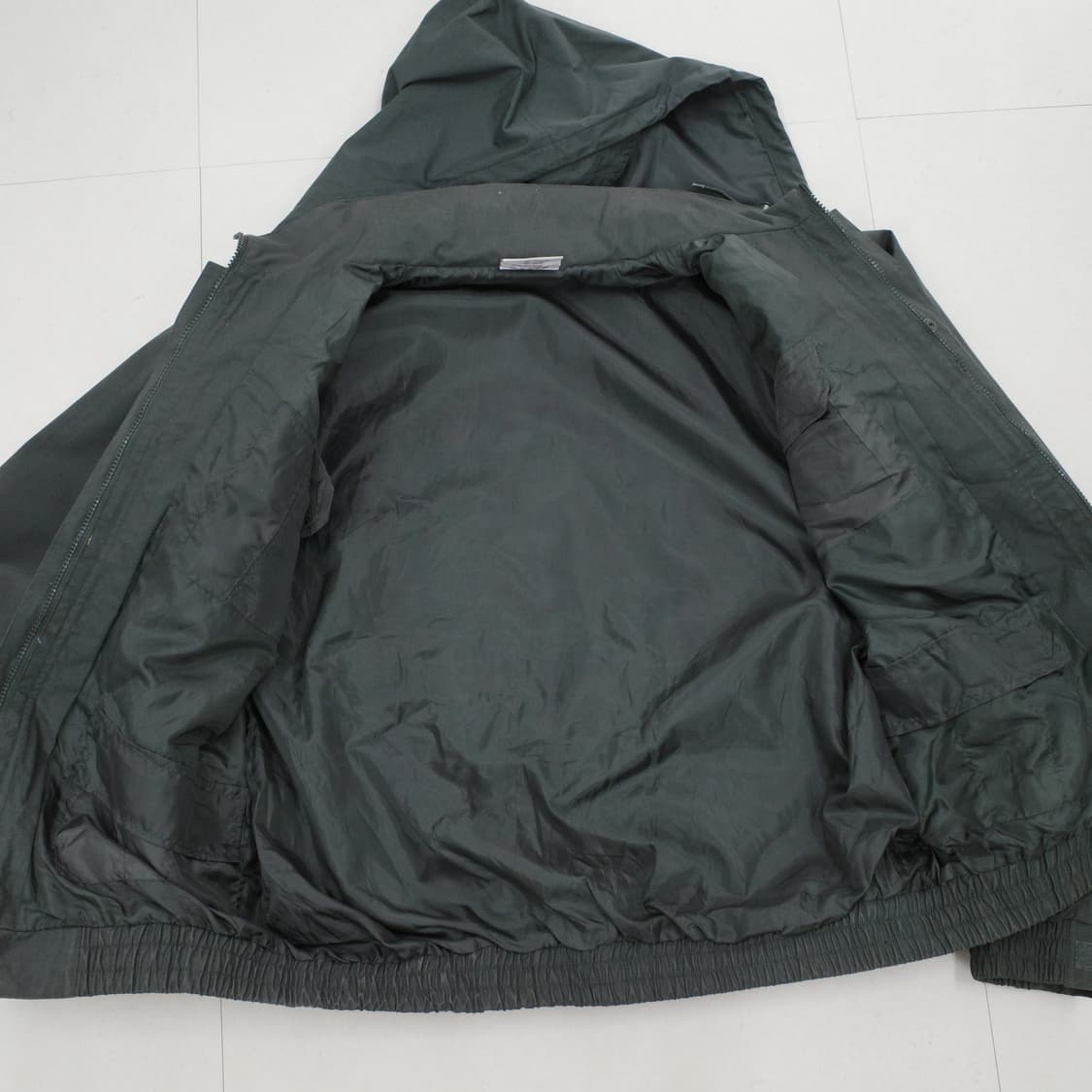 90s 빈티지 Ron Thompson 피싱기어 자켓  상품이미지6