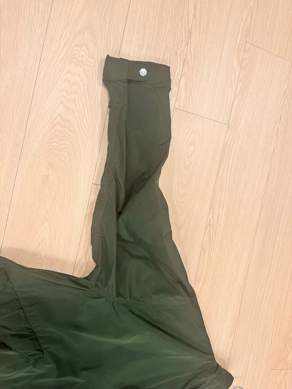 하이엔드 야상 상품이미지5