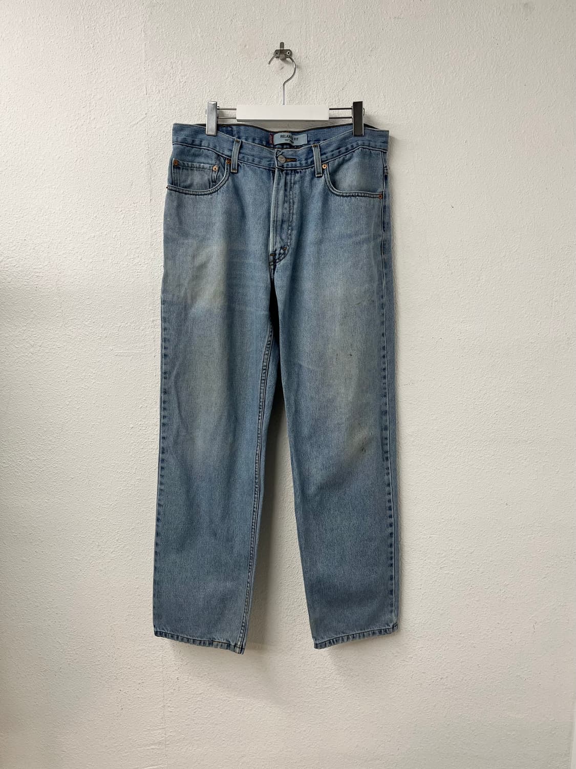 LEVI'S 550 (#060) 상품이미지1