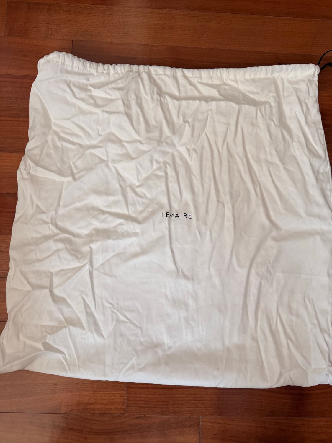 르메르 소프트게임백 미디움 다크 초콜릿 상품이미지4