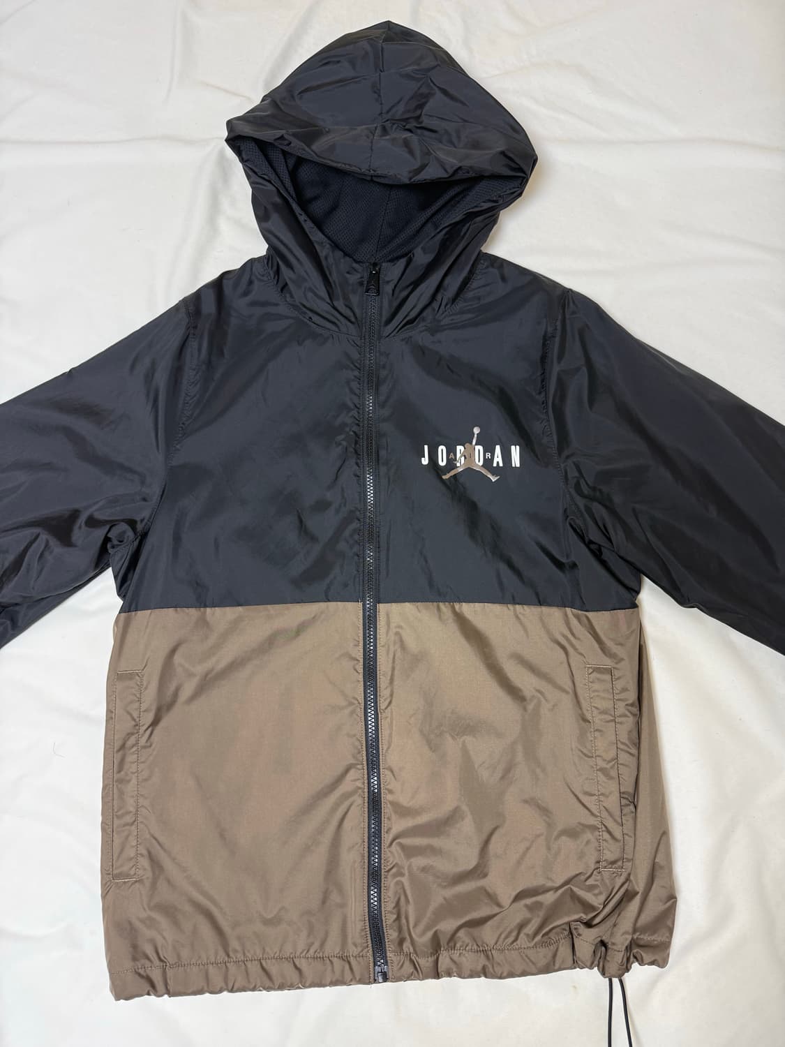 나이키 조던 에센셜 우븐 재킷 상품이미지1