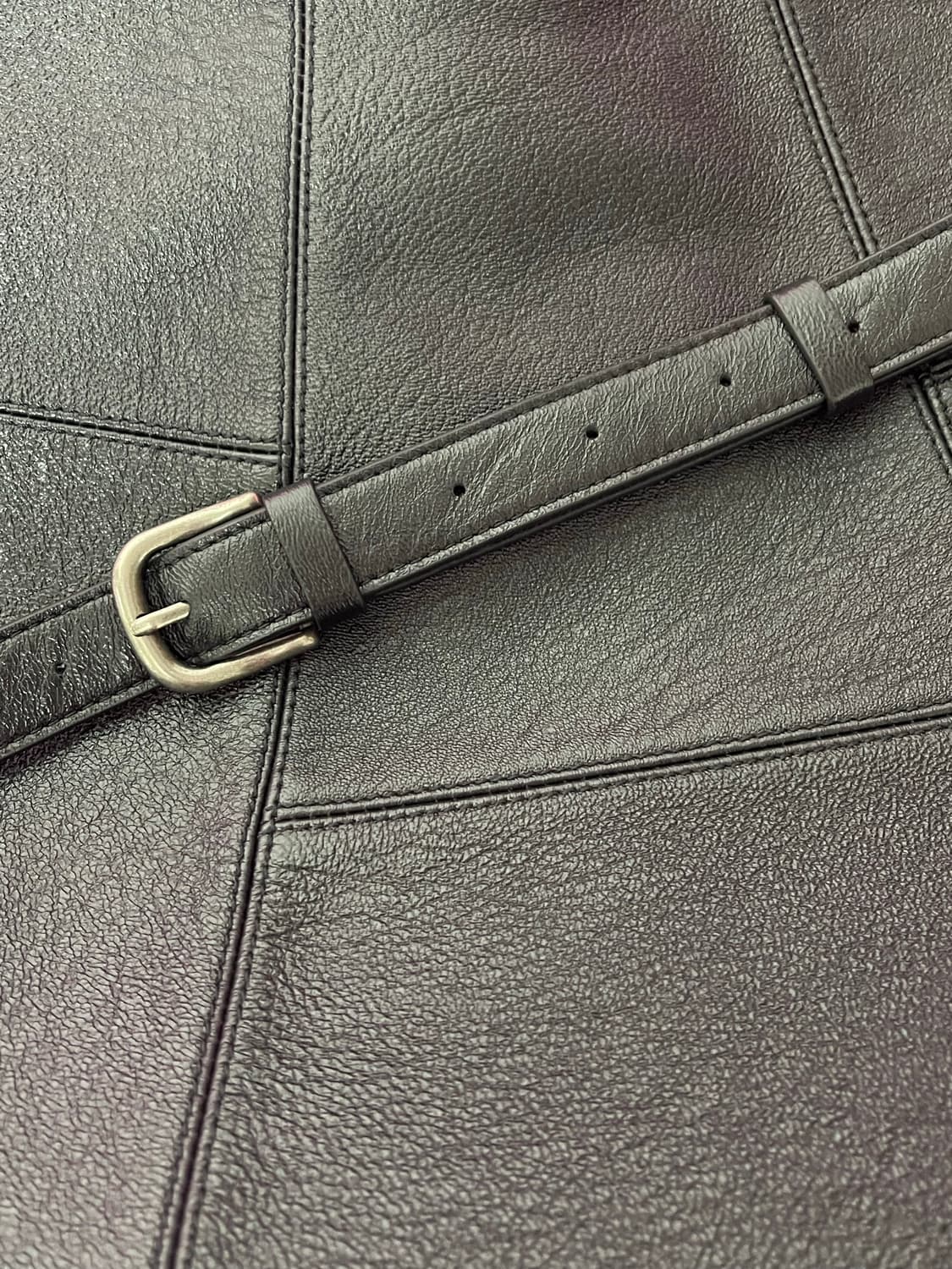 벨리에 프로치다백 블랙 상품이미지2