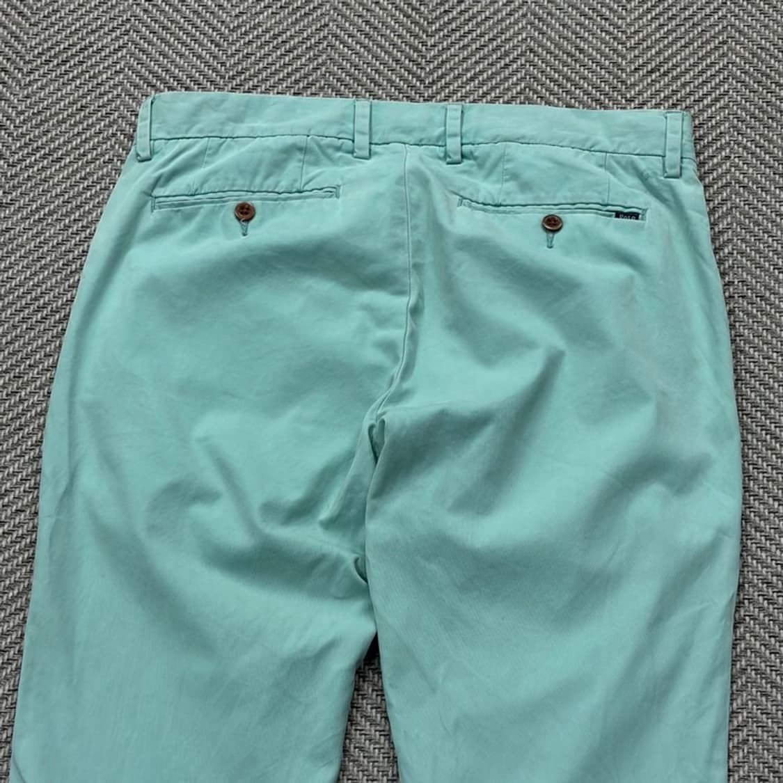 폴로랄프로렌 베이직 코튼팬츠 v2462 상품이미지4