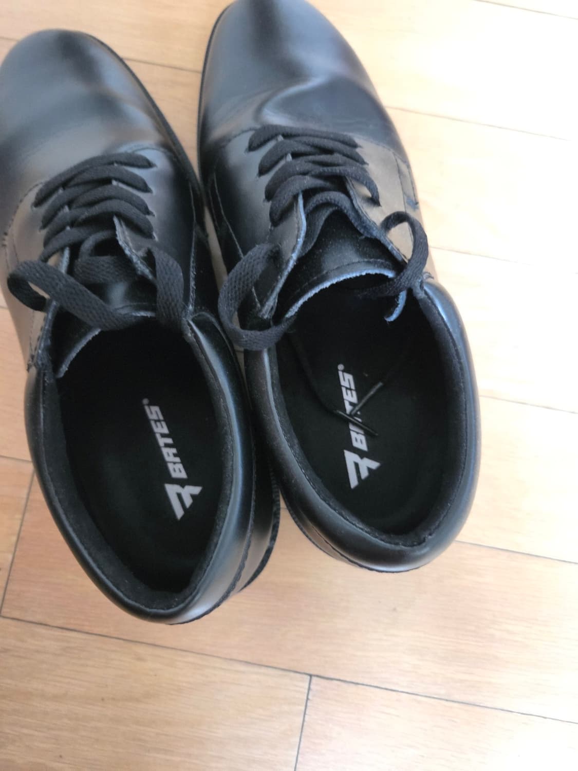 260 bates 서비스슈즈 상품이미지2
