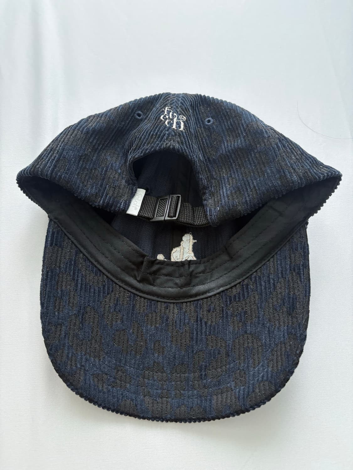 Fetch 모자 상품이미지2