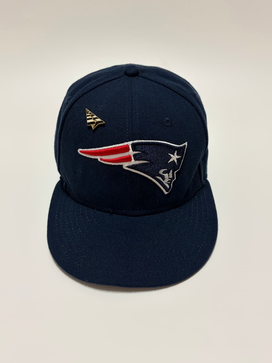 뉴에라 패트리어트 스냅백 상품이미지1