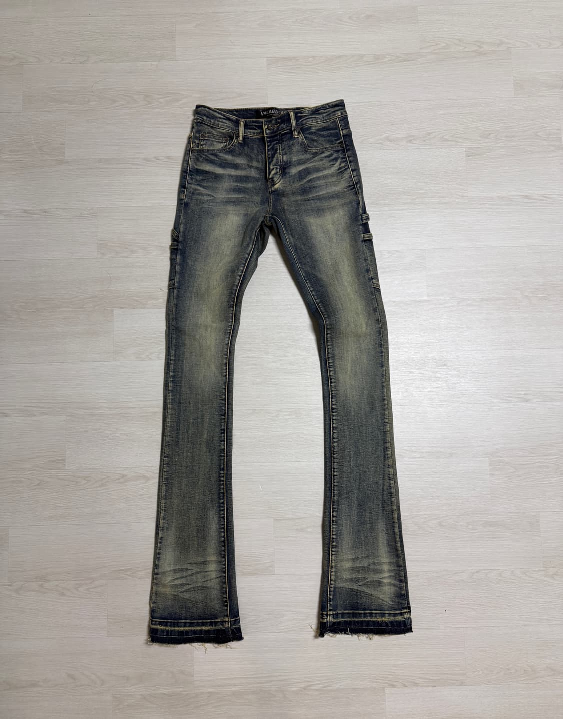 Valabasas 발라바사스 플레어진 30 상품이미지1