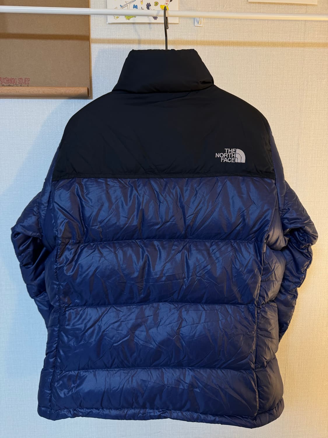 [M]노스페이스 700 눕시 85size 상품이미지2