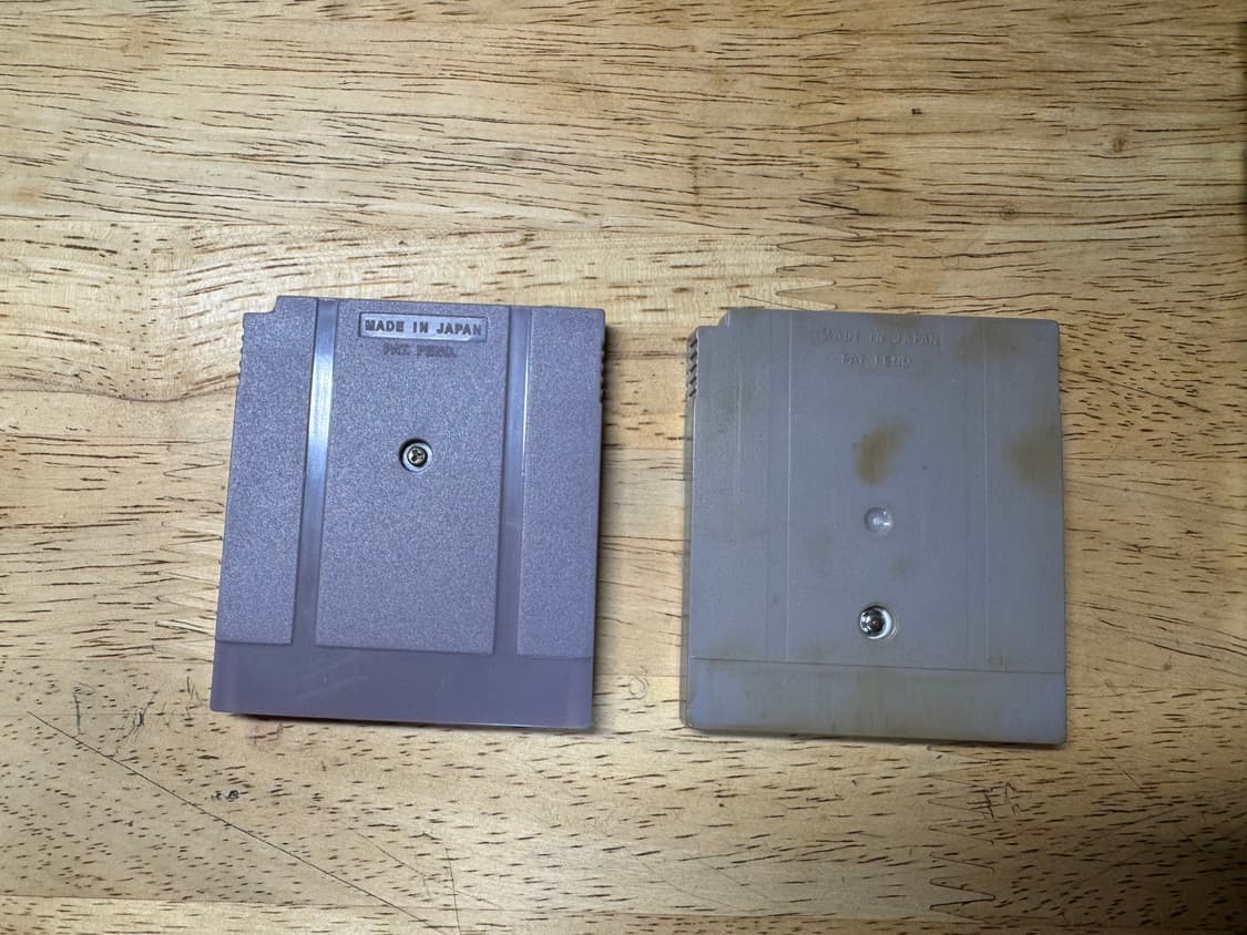 게임보이 컬러 상품이미지3