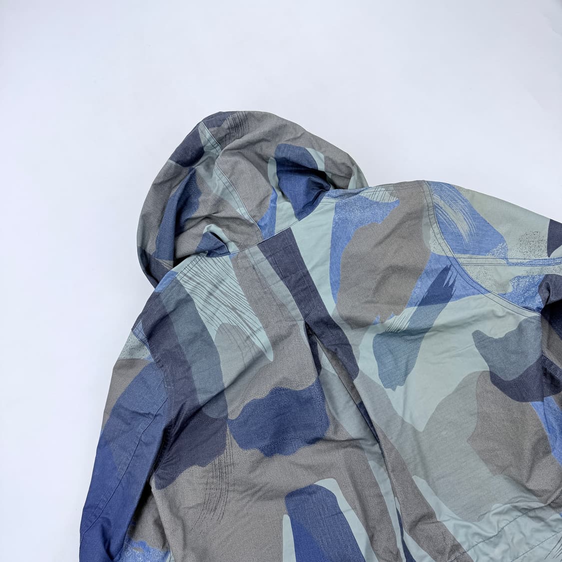 나이젤카본 스웨디시 파카 48 상품이미지8