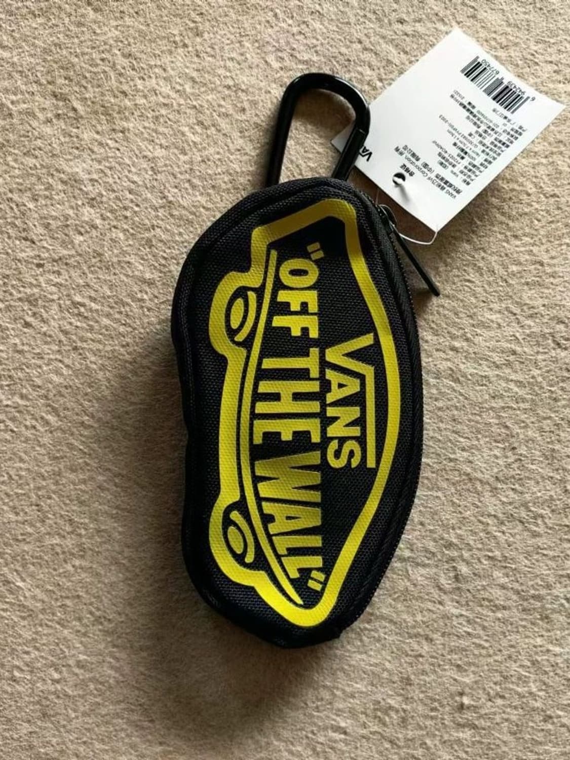 반스 동전지갑 상품이미지2