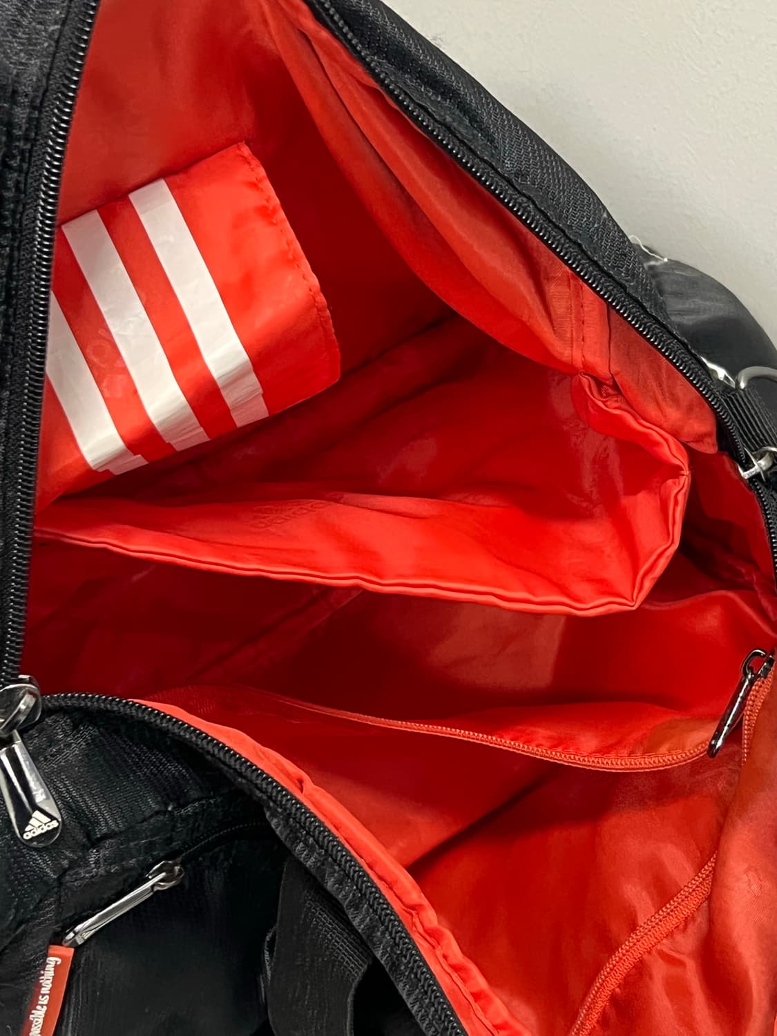 아디다스 올드스쿨 더플백 상품이미지4