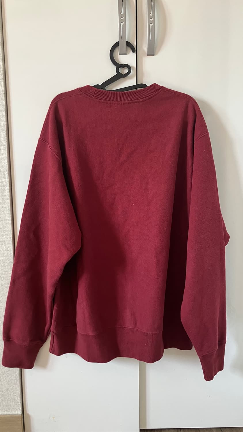 챔피온 리버스위브 스웨트셔츠 L XL 상품이미지3