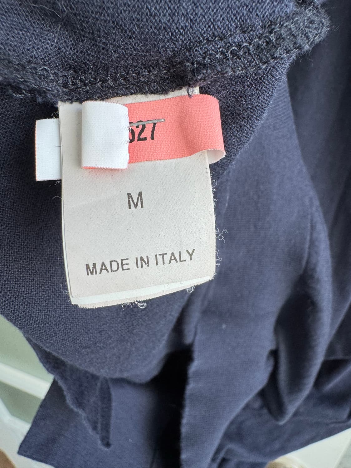 [브루넬로 쿠치넬리] 캐시미어 후드 가디건 M 상품이미지7