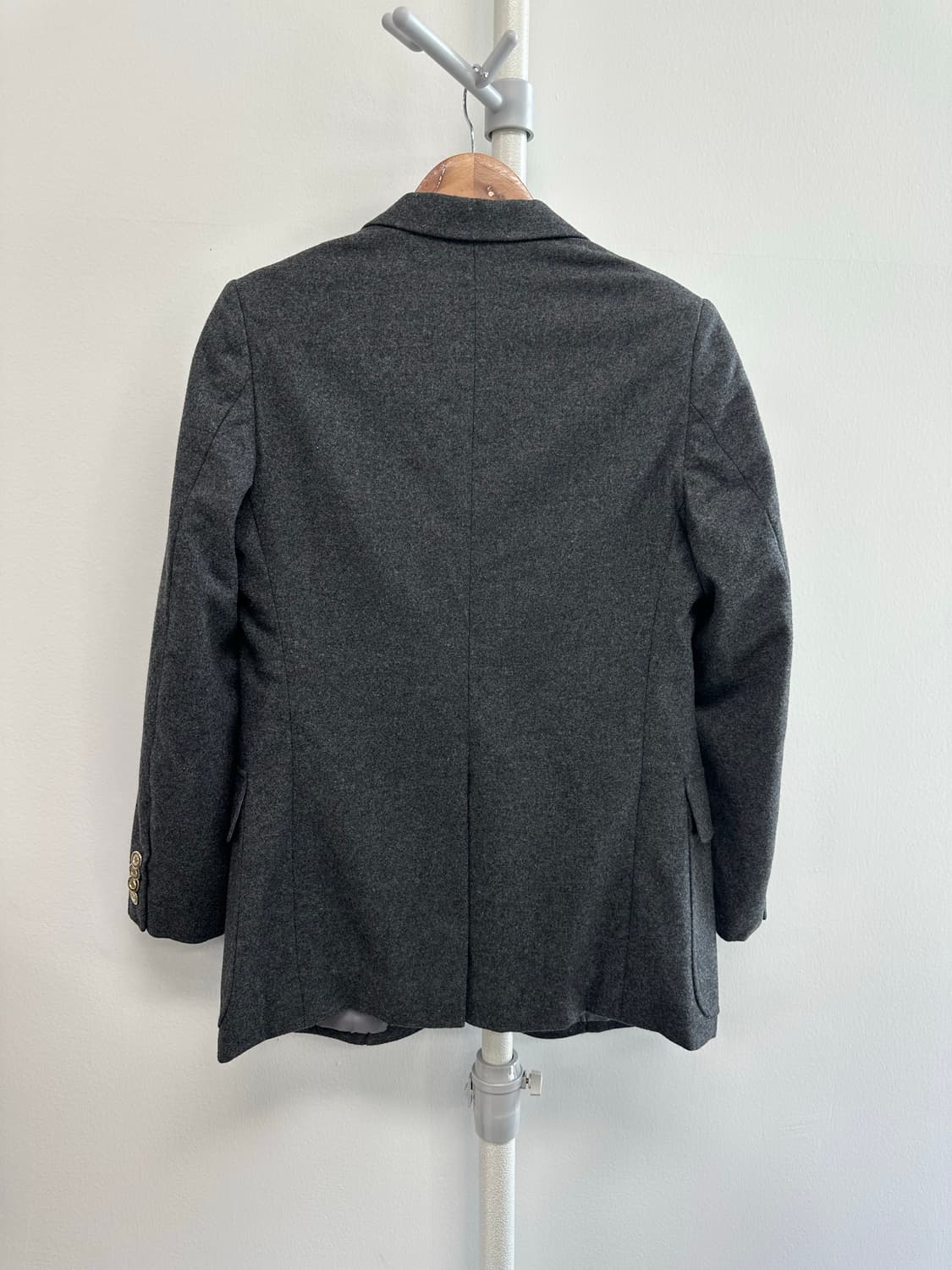 chaps ralph lauren 클래식 메탈 버튼 자켓 상품이미지6