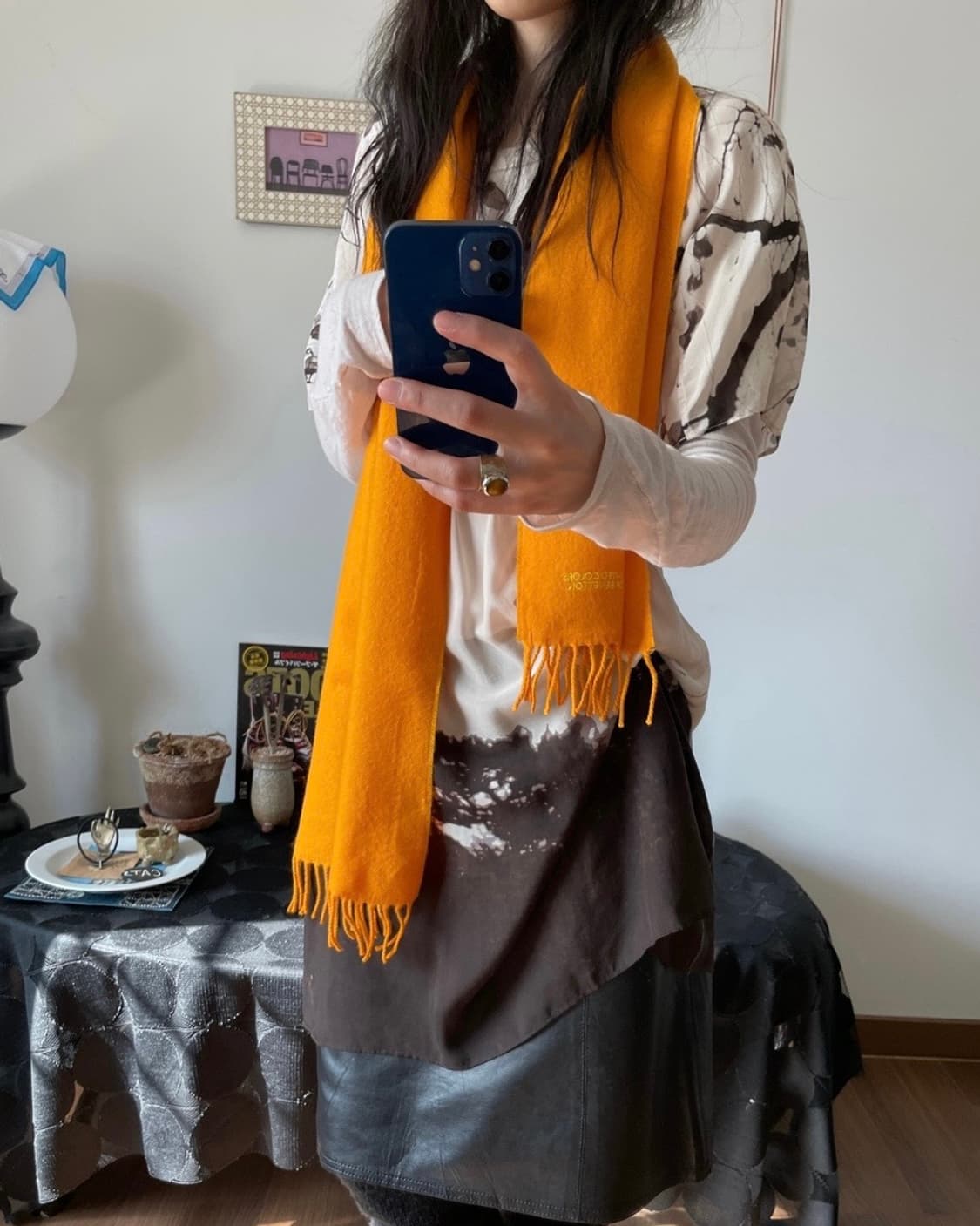 UNITED COLORS OF BENETTON. 상품이미지6