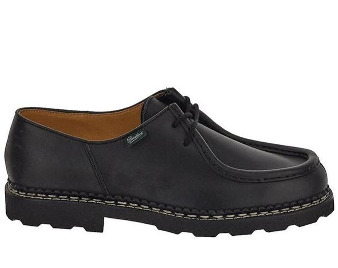 파라부트 미카엘 프랑스 명품 수제 최고의 구두 상품이미지6