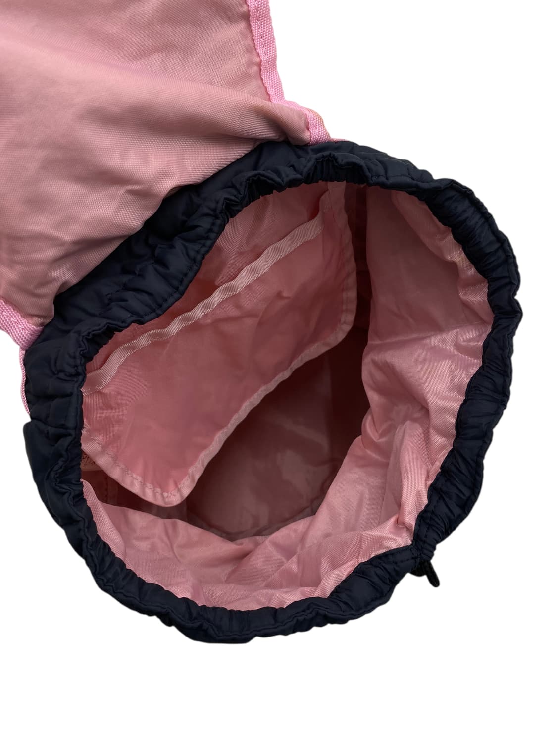 나이키 y2k 블랙핑크 백팩 상품이미지3