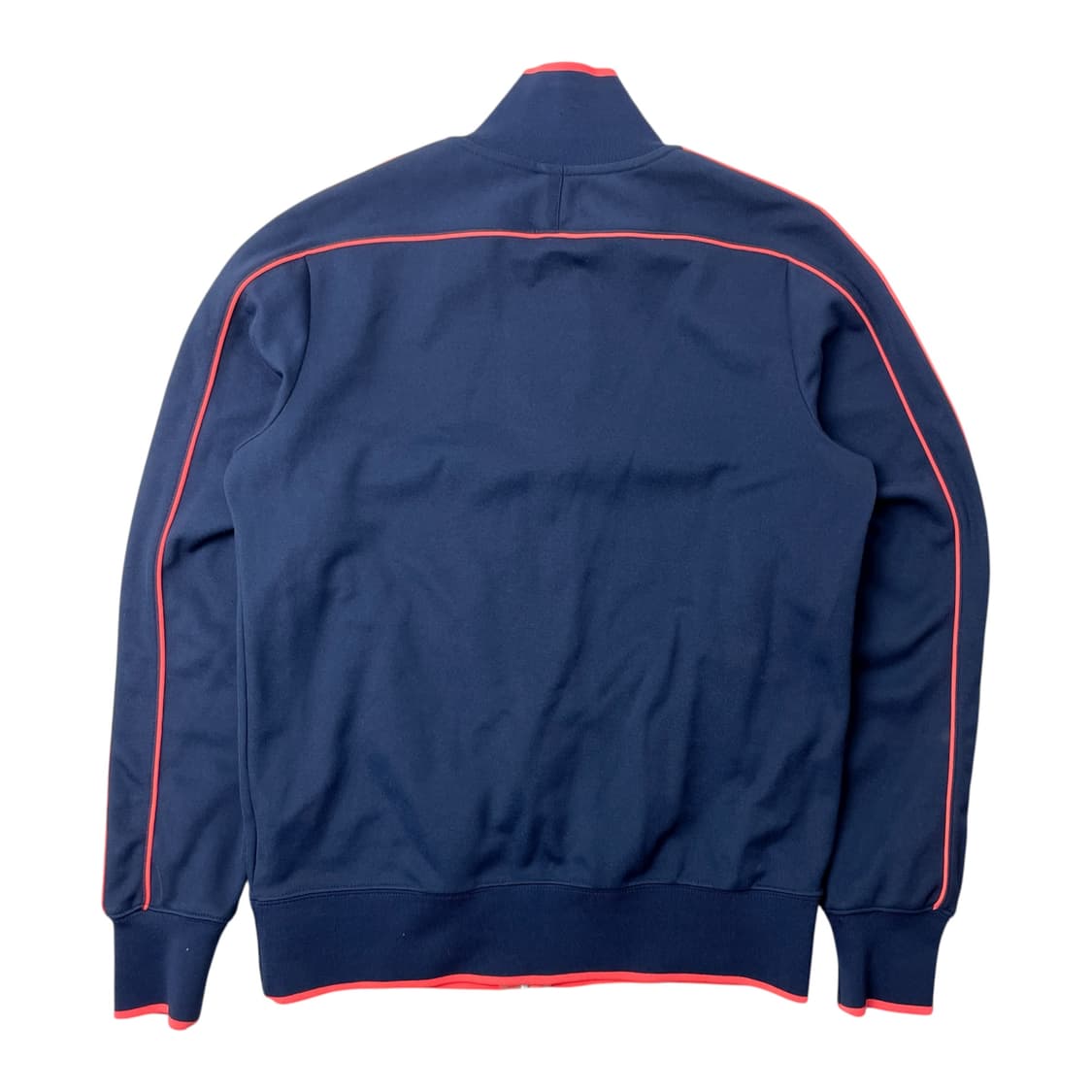 [중고] 나이키 져지 트랙탑 네이비 M 상품이미지2